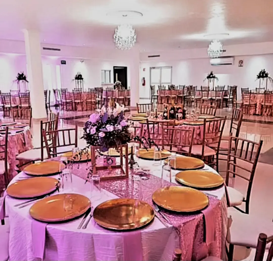EVENTS SALÓN