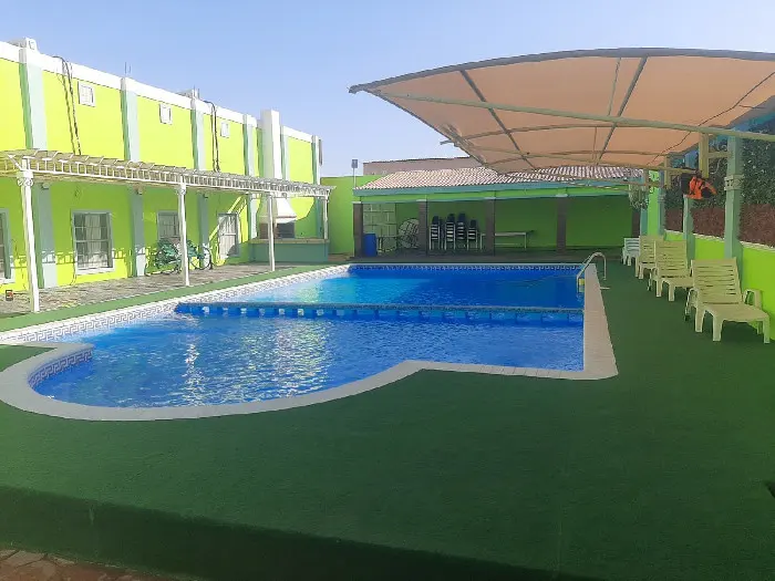 Frida's Eventos Salón y Quinta
