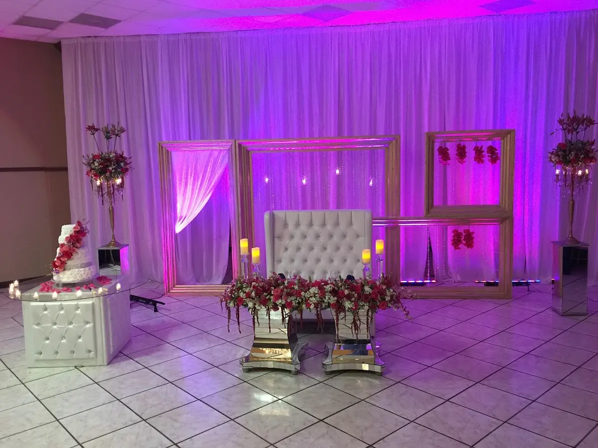 Jorge Martinez Eventos — foto 2 de 3