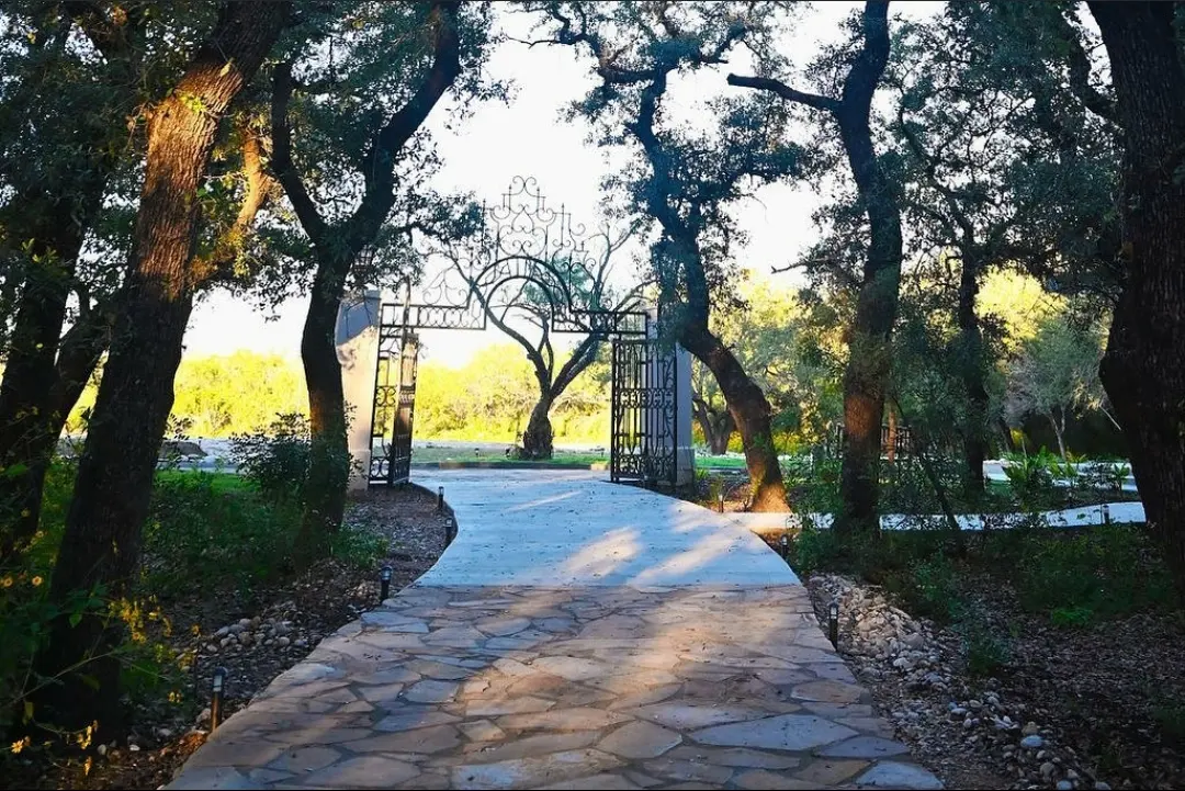 La Arboleda salón de eventos al aire libre dentro de la ciudad de Piedras Negras, Coahuila. Muy cerca de ti.