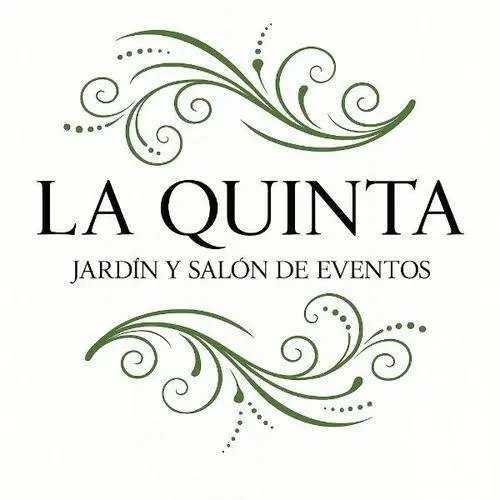 La Quinta, Jardín y Salón de Eventos