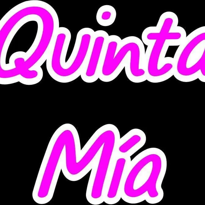 MIA QUINTA