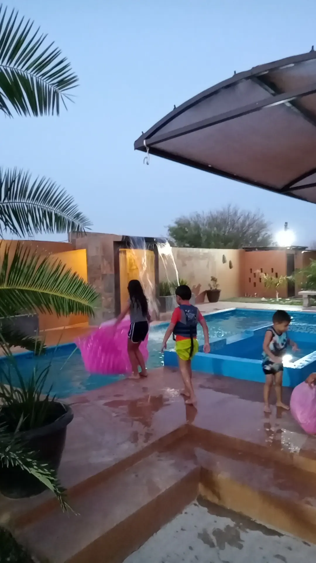 Quinta 3R