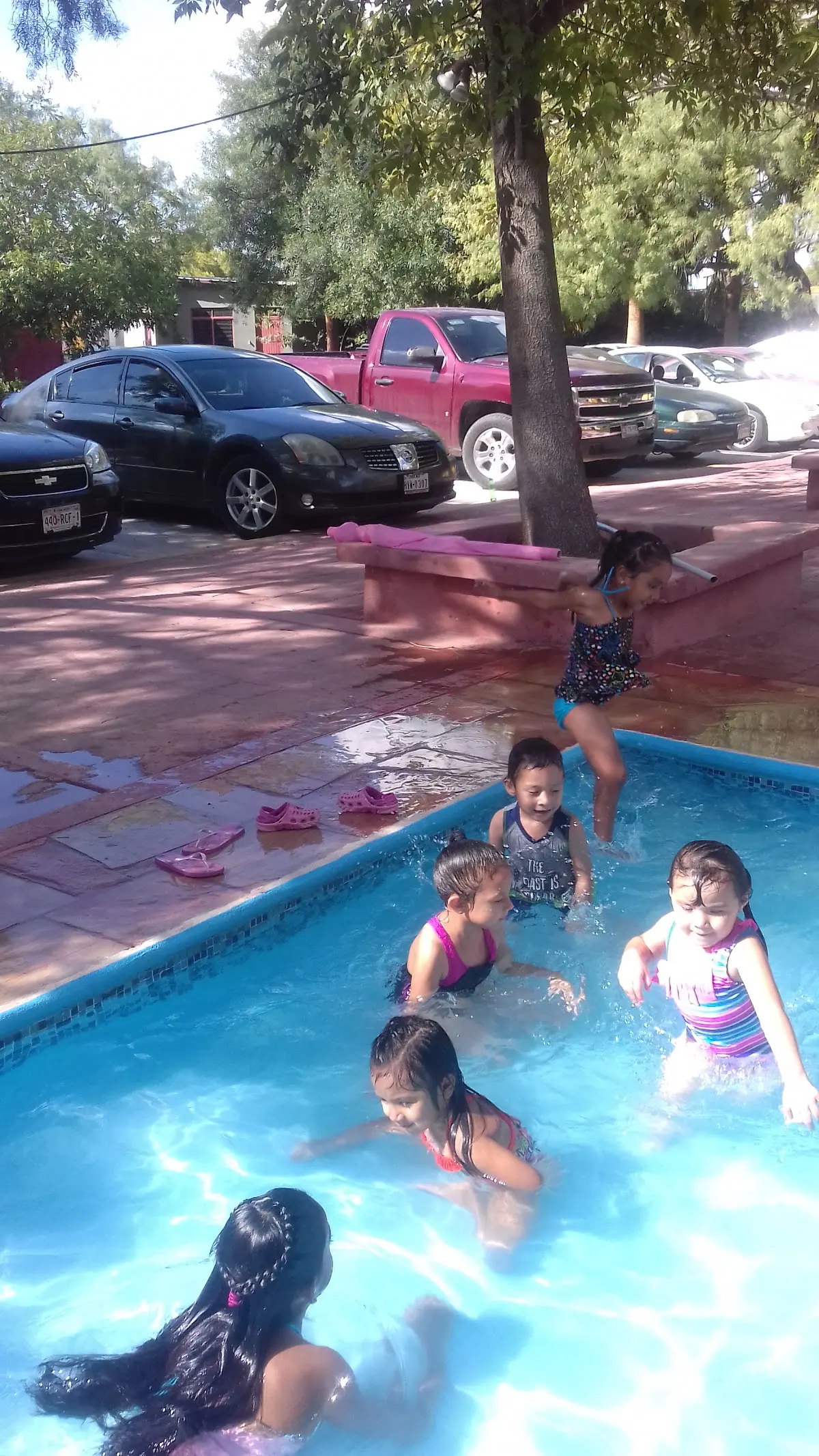 Quinta Siglo XXI