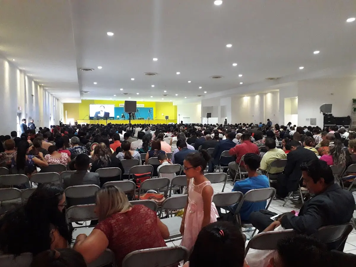 Salon CTM
