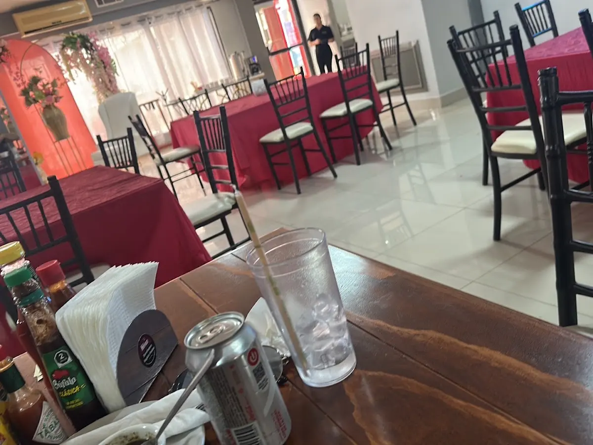 Salón de Eventos la Cúpula