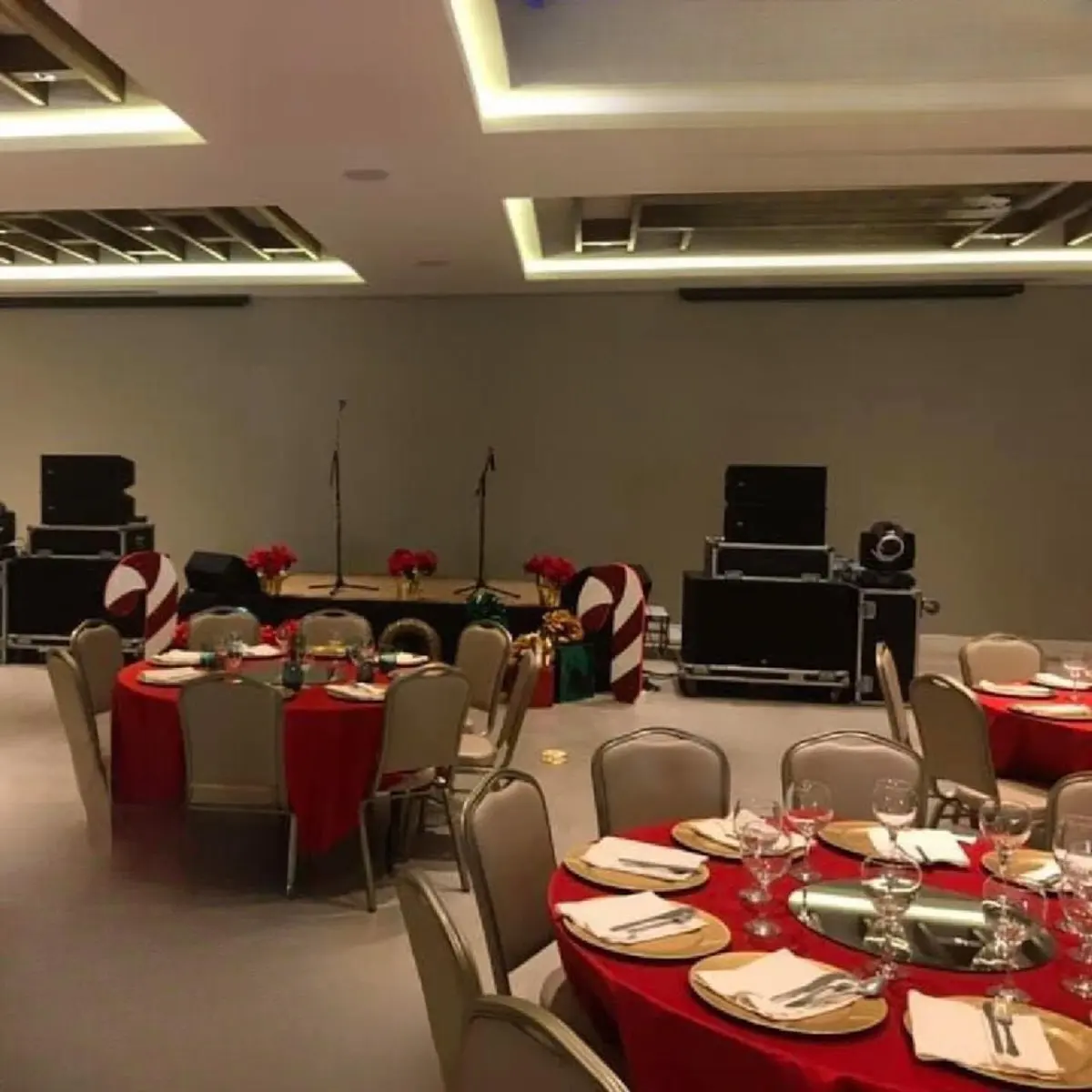 Salon Inova