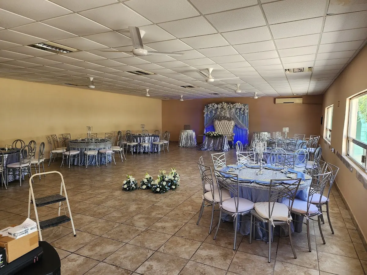Salón VillaNicté