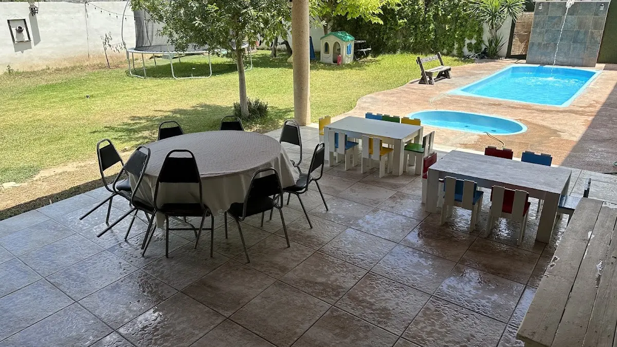 Hacienda Los Recuerdos