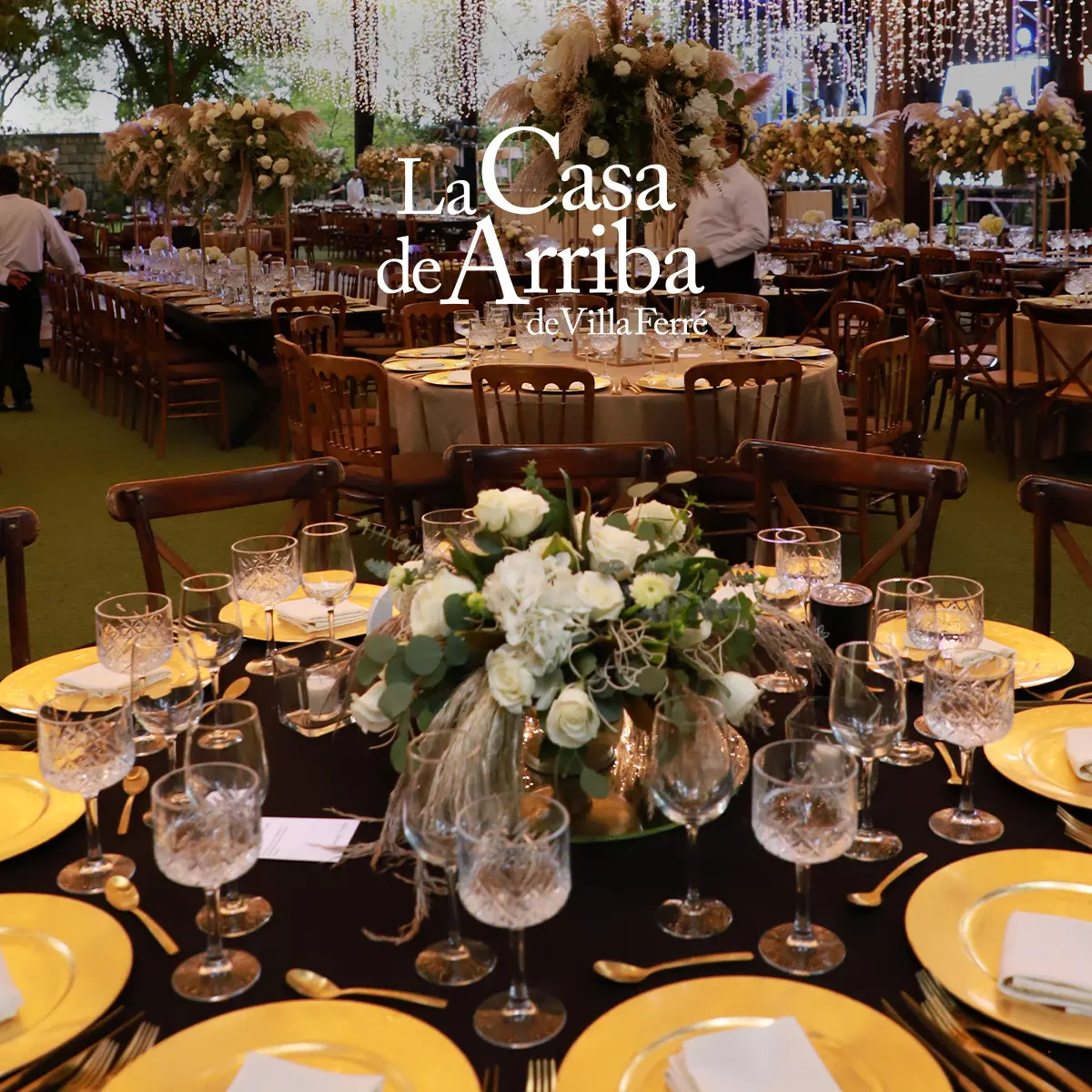 La Casa De Arriba — foto 2 de 3