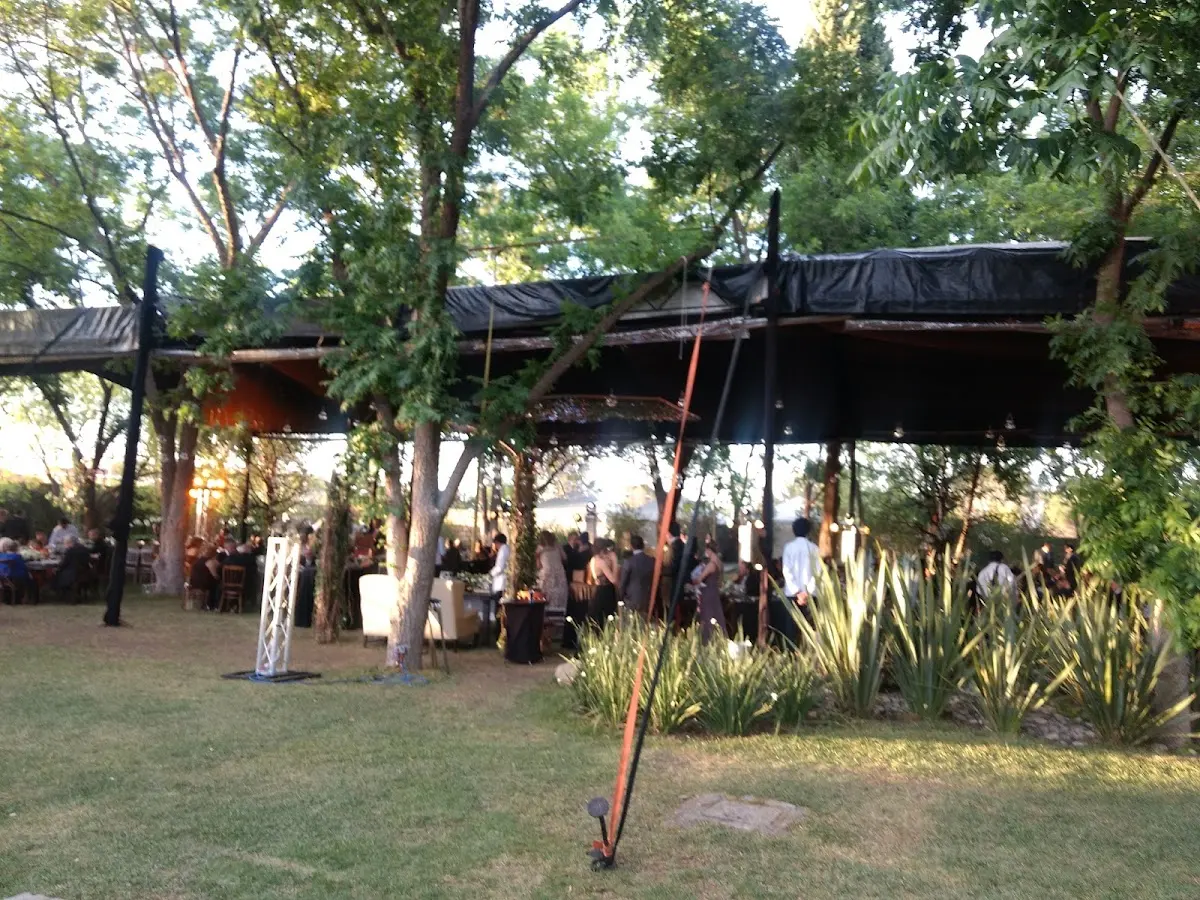 La Casa De Arriba — foto 3 de 3