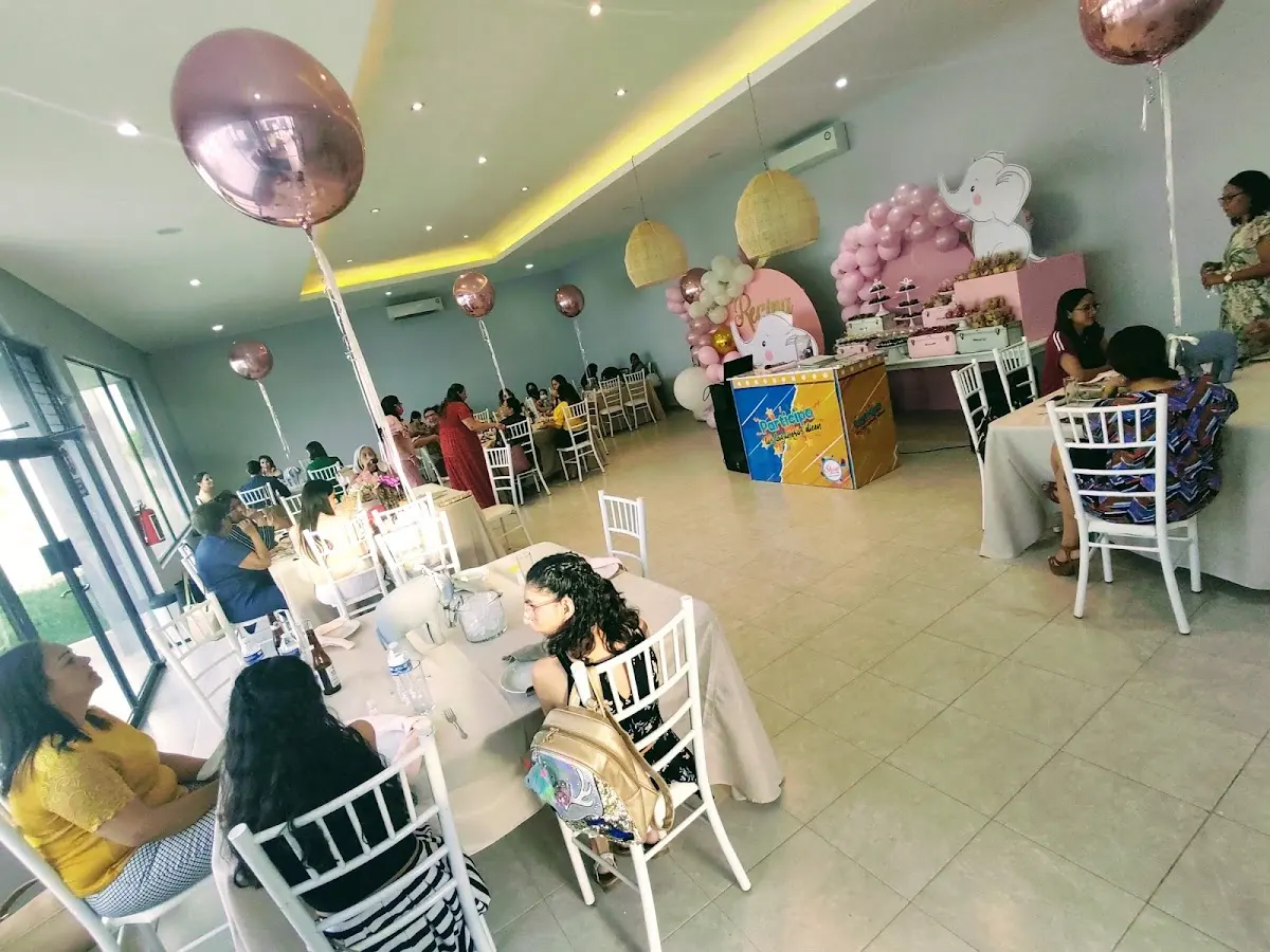 Adara Salón de Eventos