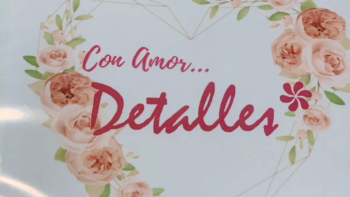 Detalles Laguna