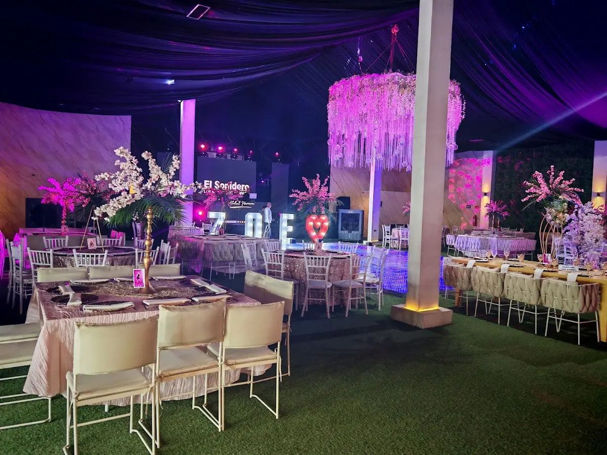 Jardín Elegancia