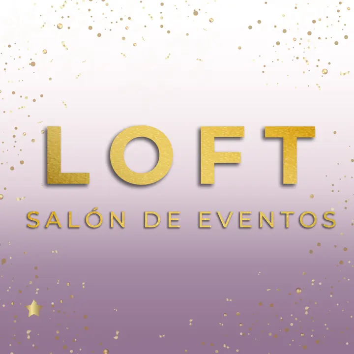 LOFT Salón de Eventos.