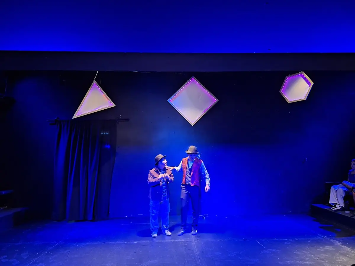 Plan B Estudio Teatro