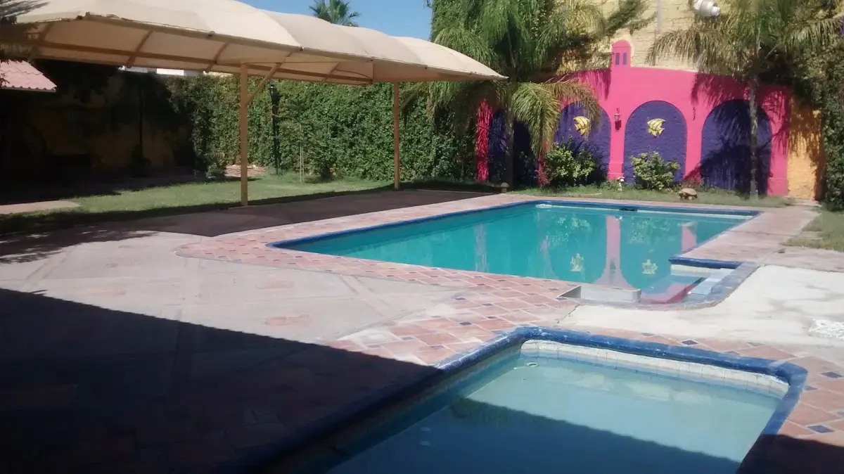 Quinta San Angel