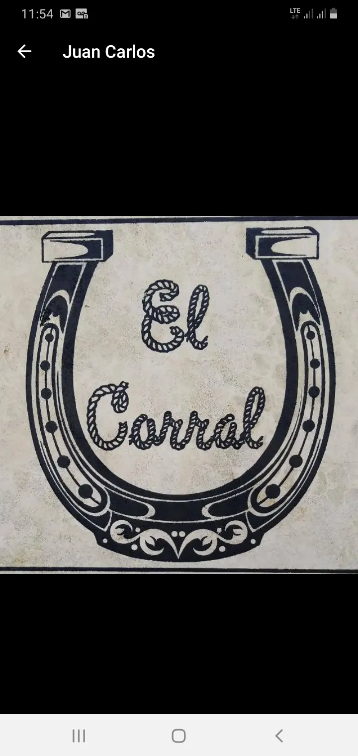 Salon de eventos el corral