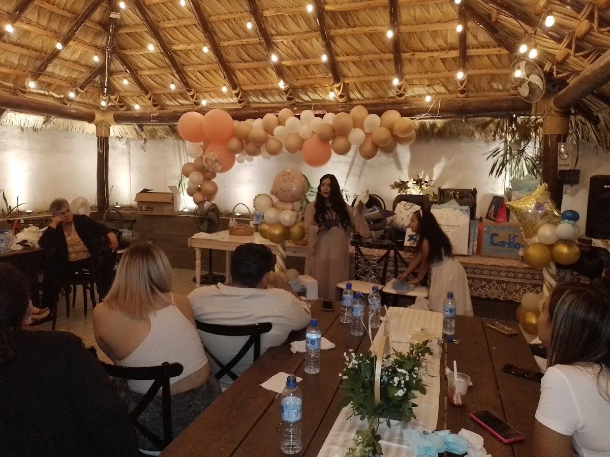 Villa 49 Jardín de Eventos