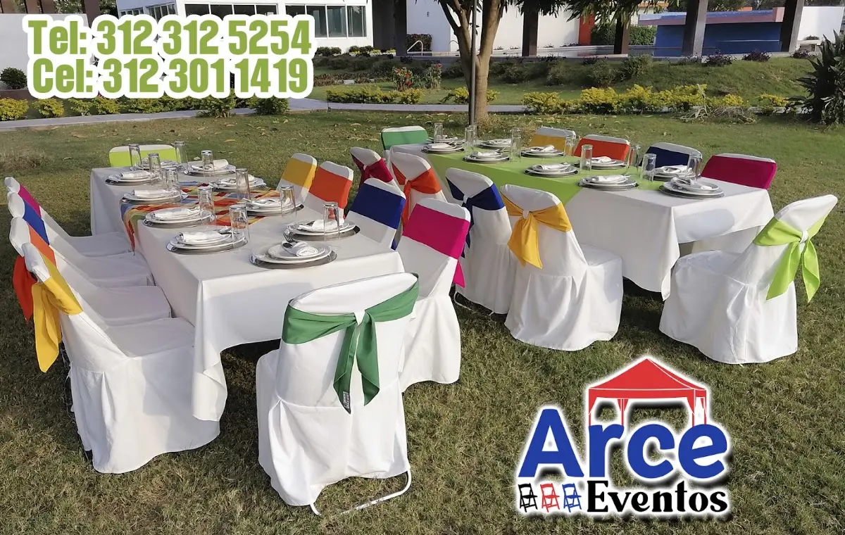 Arce Eventos — foto 3 de 4