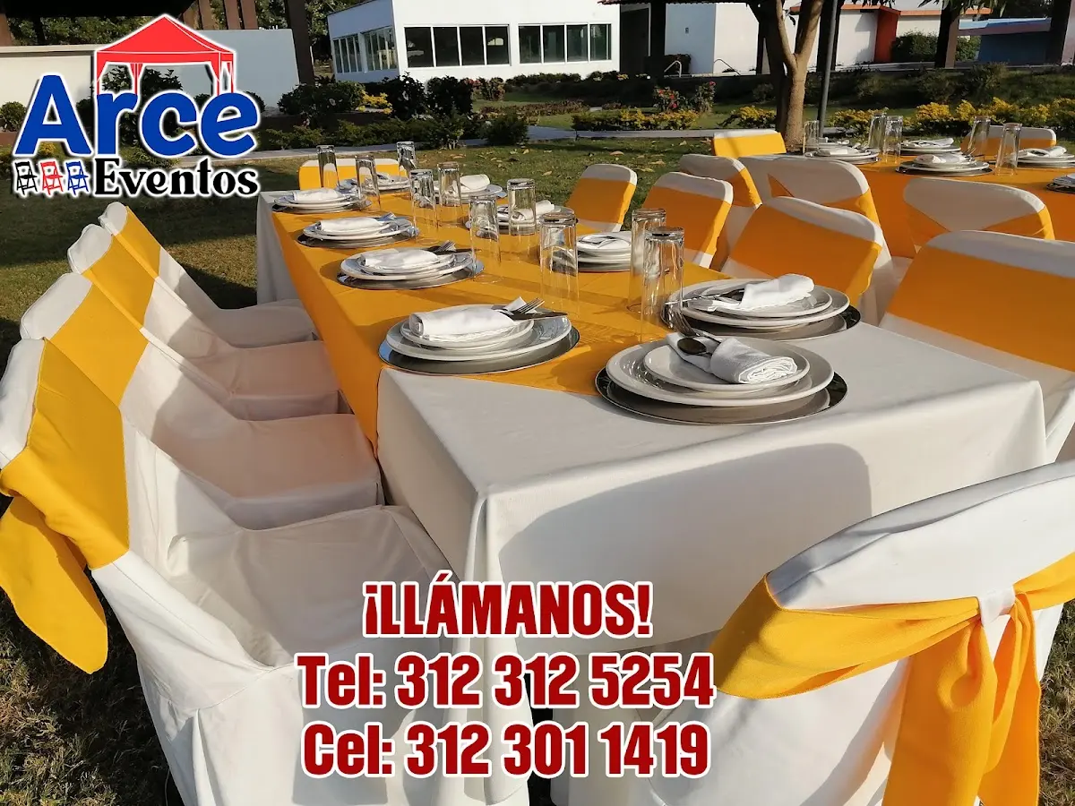 Arce Eventos — foto 4 de 4