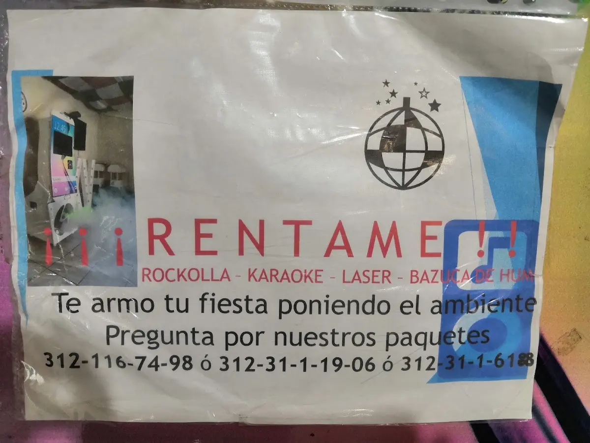 Carlos & Carlos — foto 3 de 3