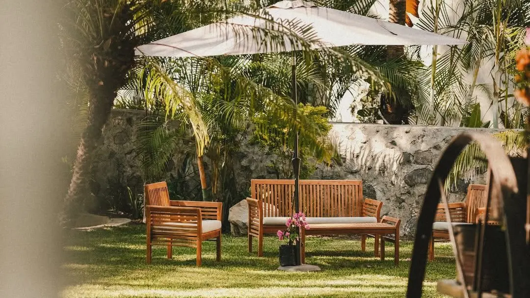 Hacienda El Cortijo
