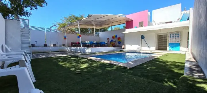 El Ángel: pequeños eventos — foto 2 de 2