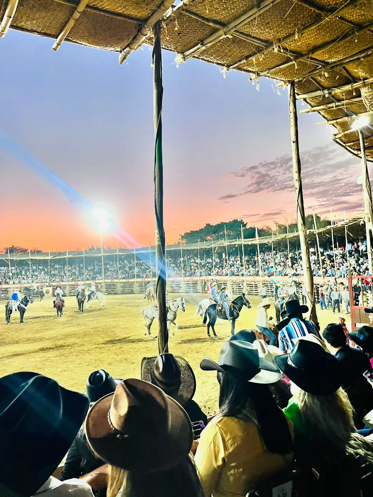 Feria Villa de Álvarez