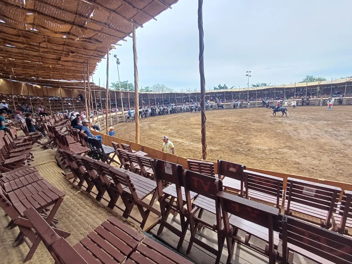 Feria Villa de Álvarez — foto 2 de 3