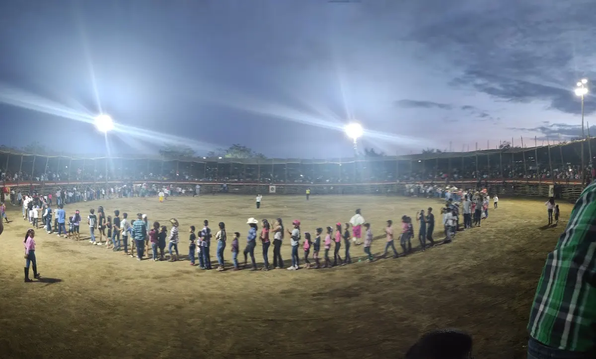 Feria Villa de Álvarez — foto 3 de 3