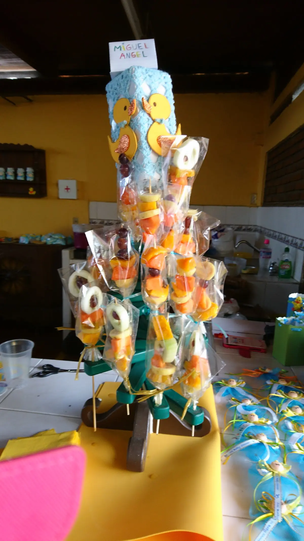 Fiestas Infantiles — foto 2 de 3