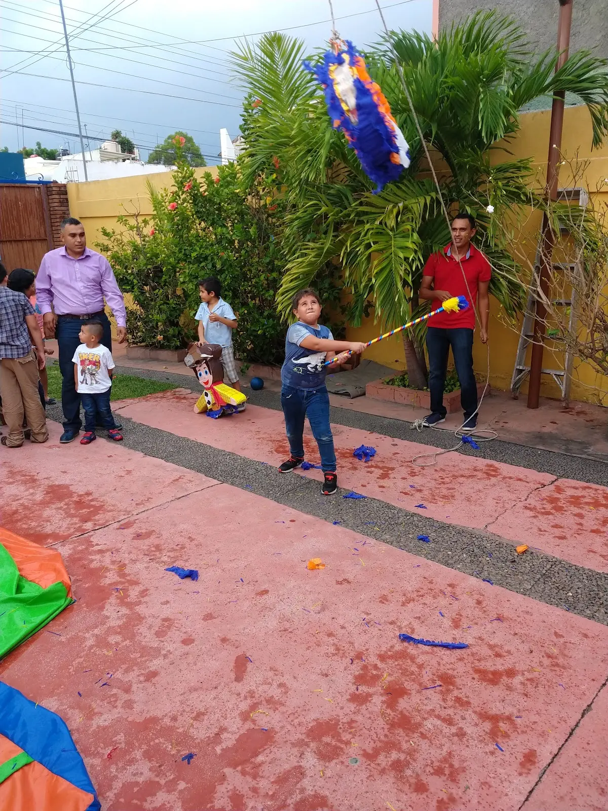Fiestas Infantiles — foto 3 de 3
