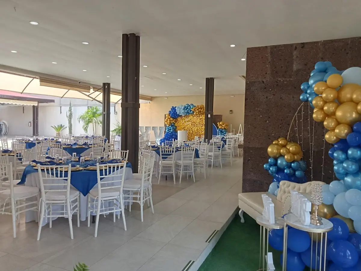 Karla Salon De Eventos — foto 4 de 5