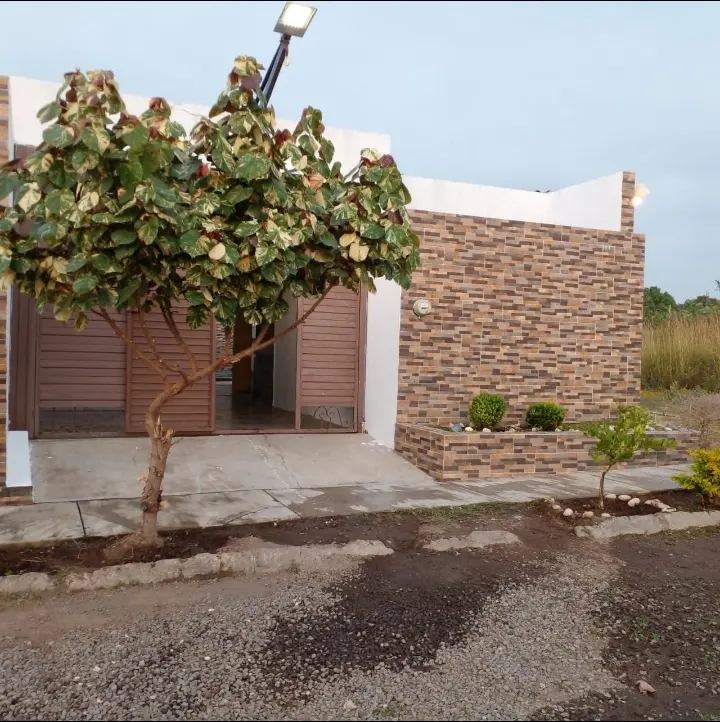 Local de eventos los volcanes