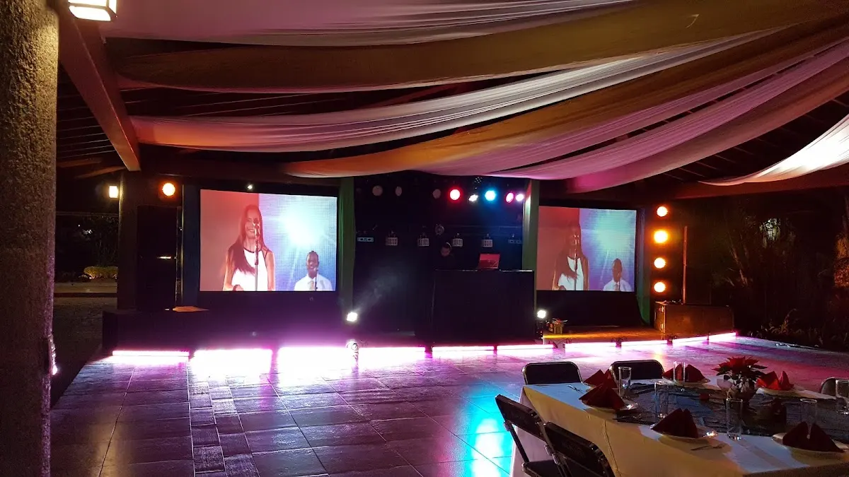 Palmares Jardín Eventos — foto 3 de 5