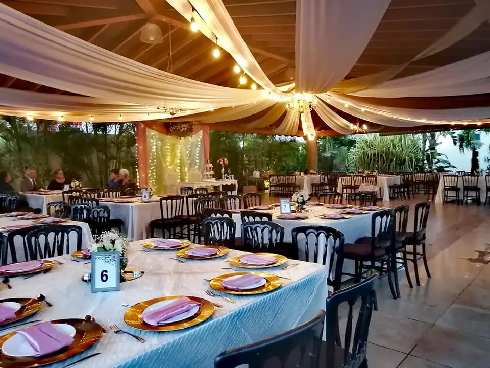 Palmares Jardín Eventos — foto 4 de 5