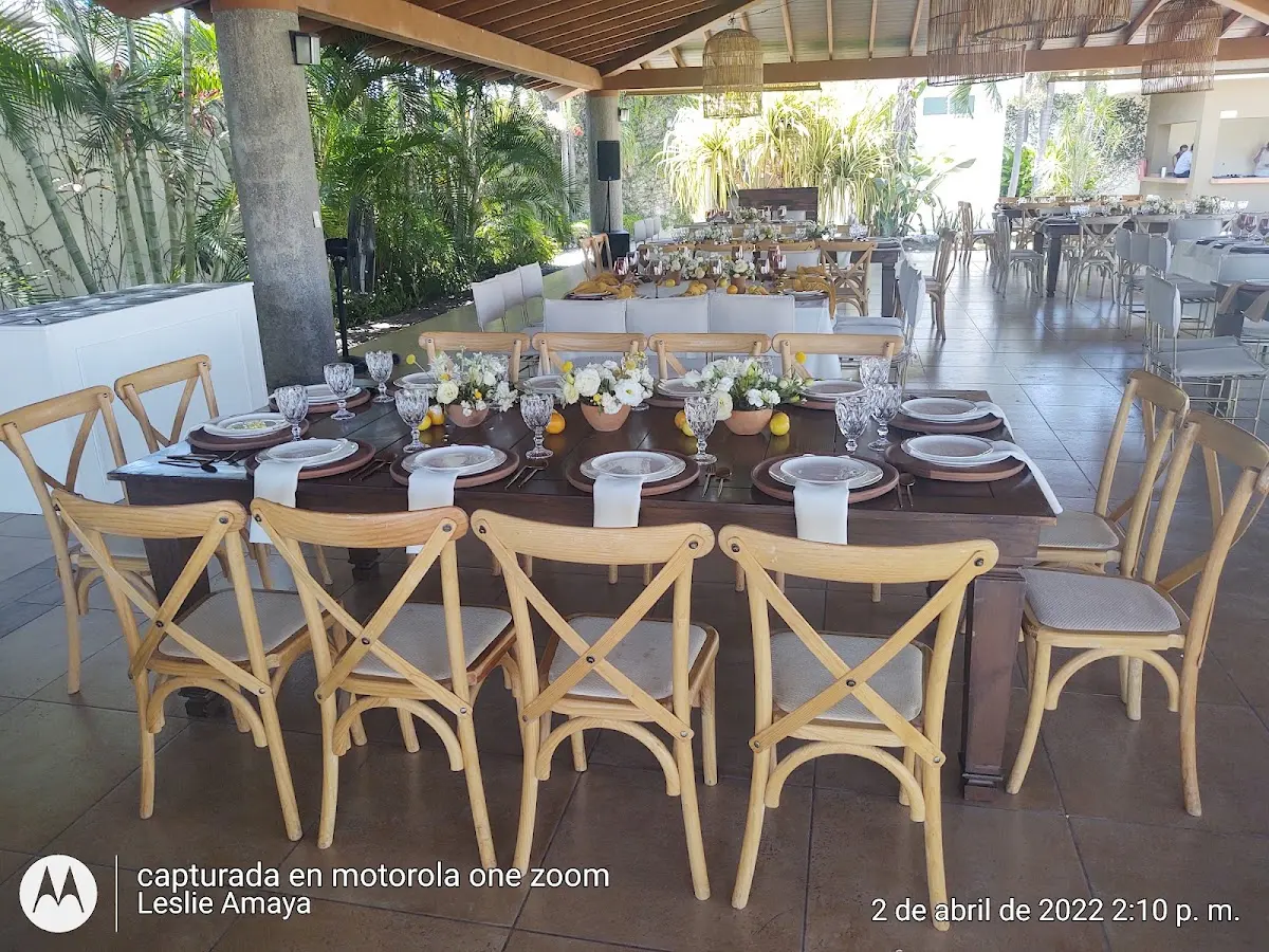 Palmares Jardín Eventos — foto 5 de 5