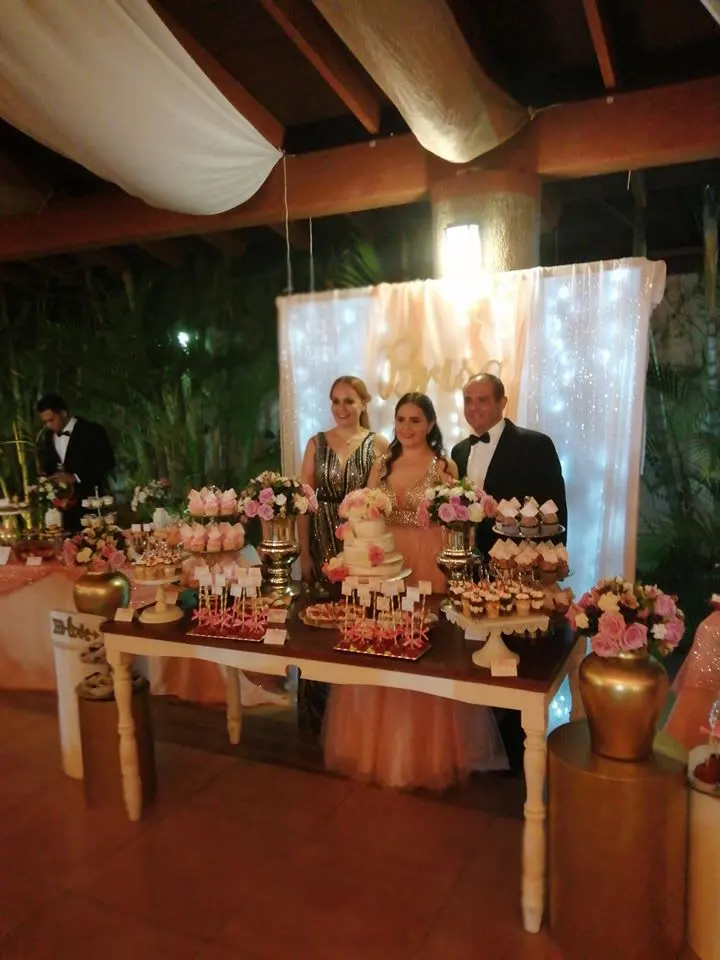 Palmares Jardín Eventos — foto 2 de 5
