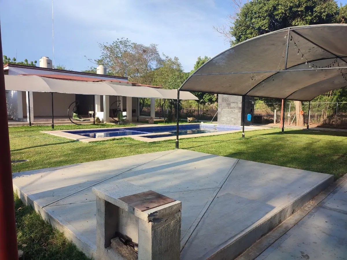 Quinta la esperanza