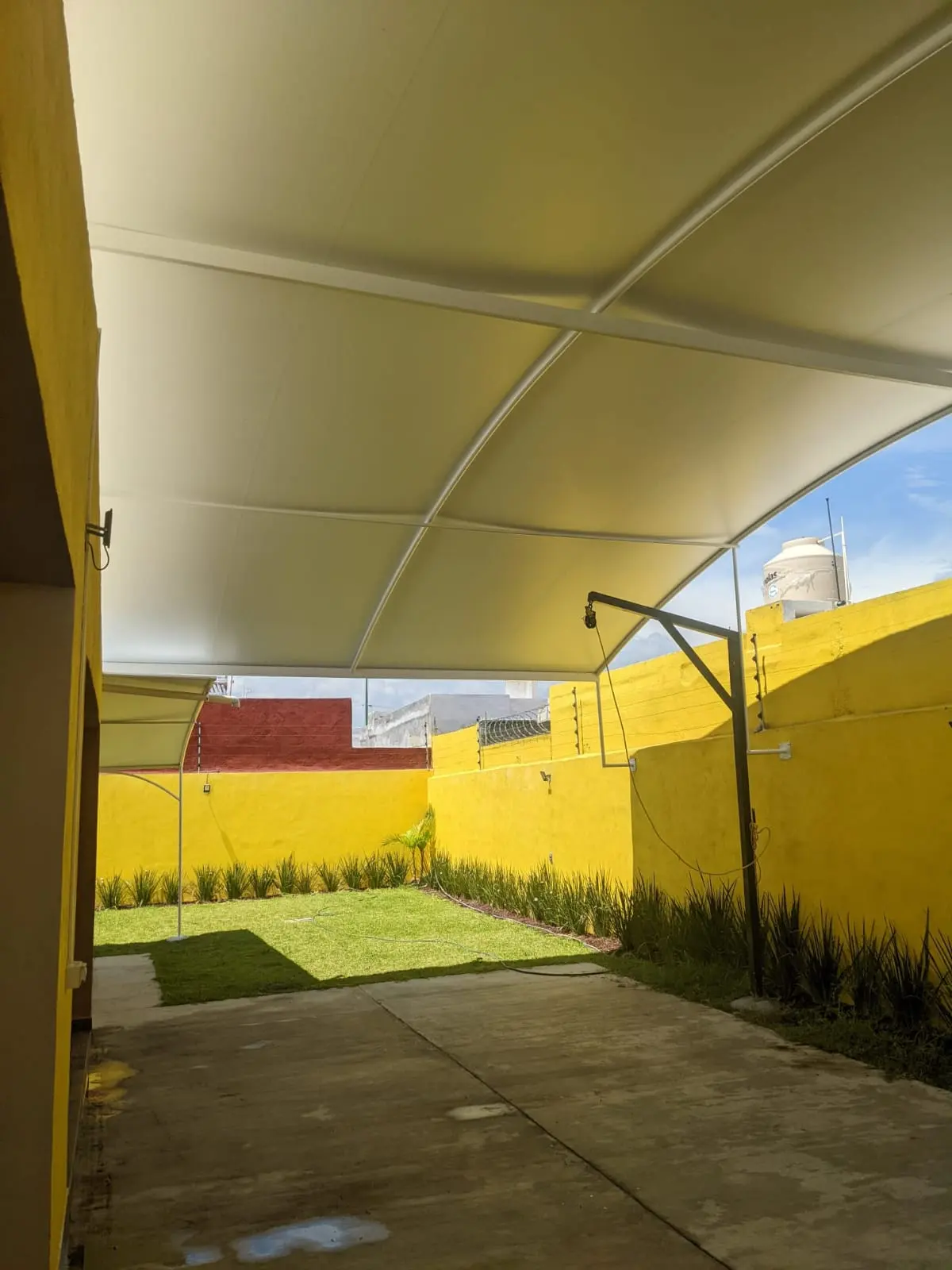 Salón de eventos Los Robles — foto 4 de 4