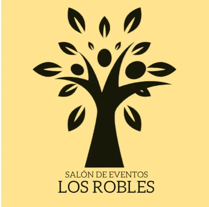 Salón de eventos Los Robles