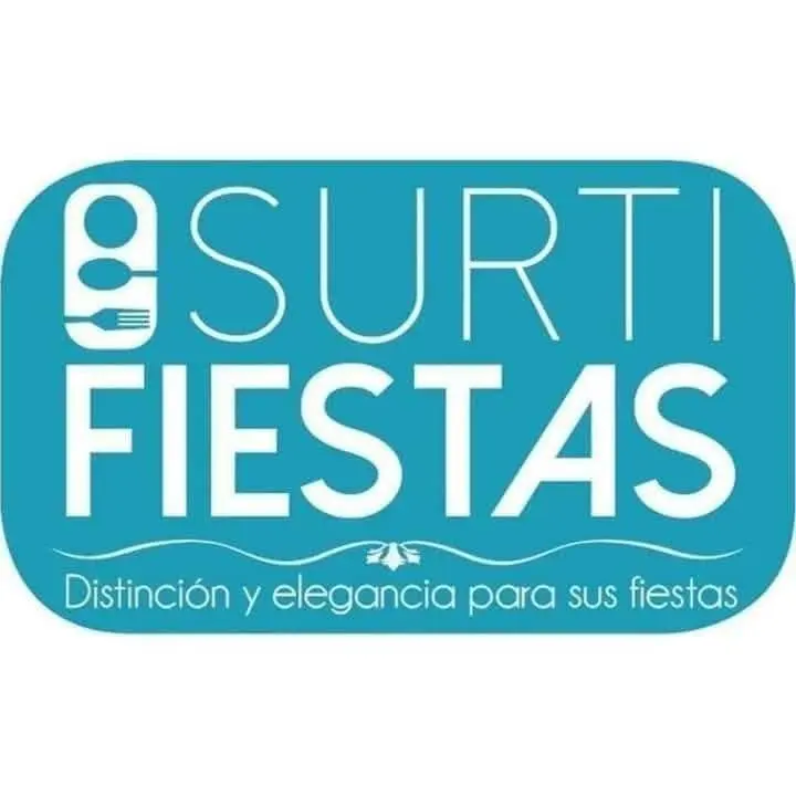Surti fiestas