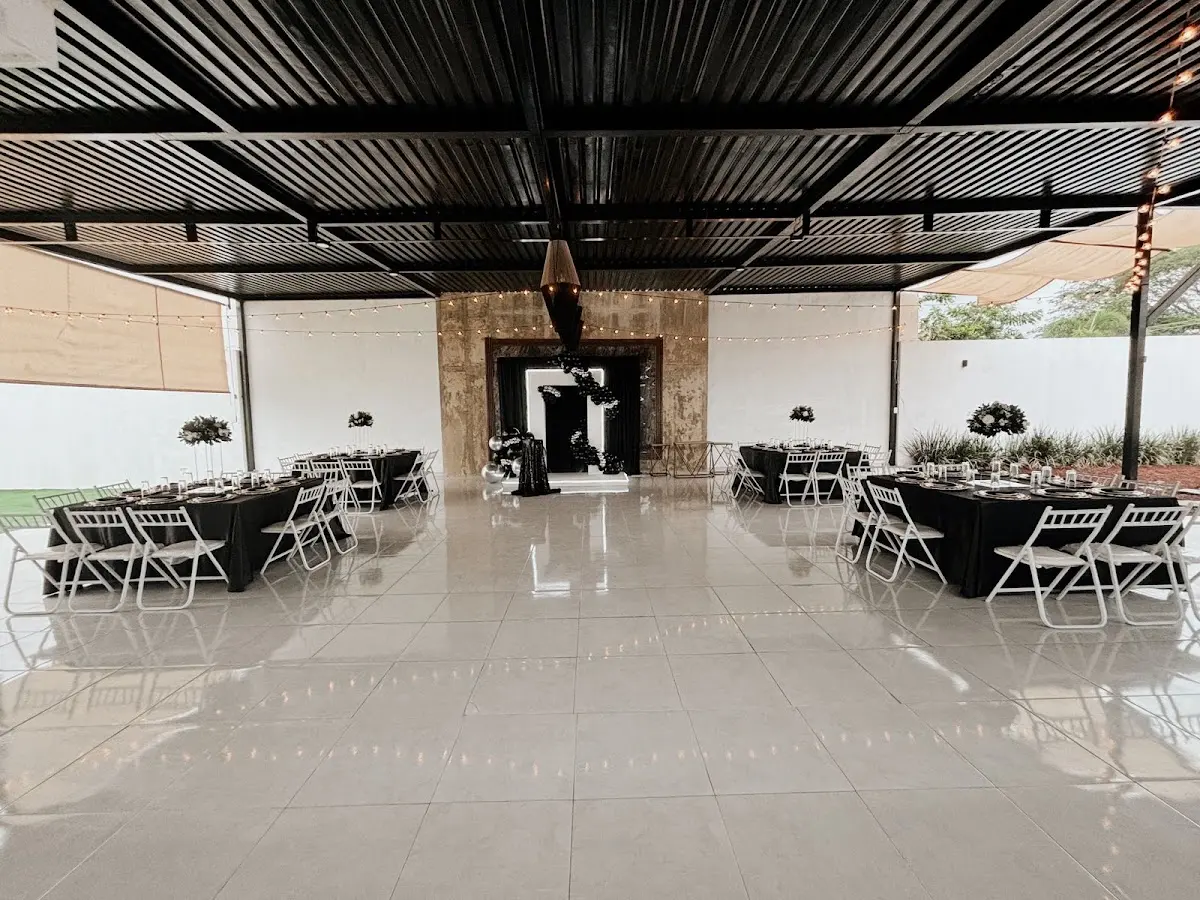 Terraza Alicia