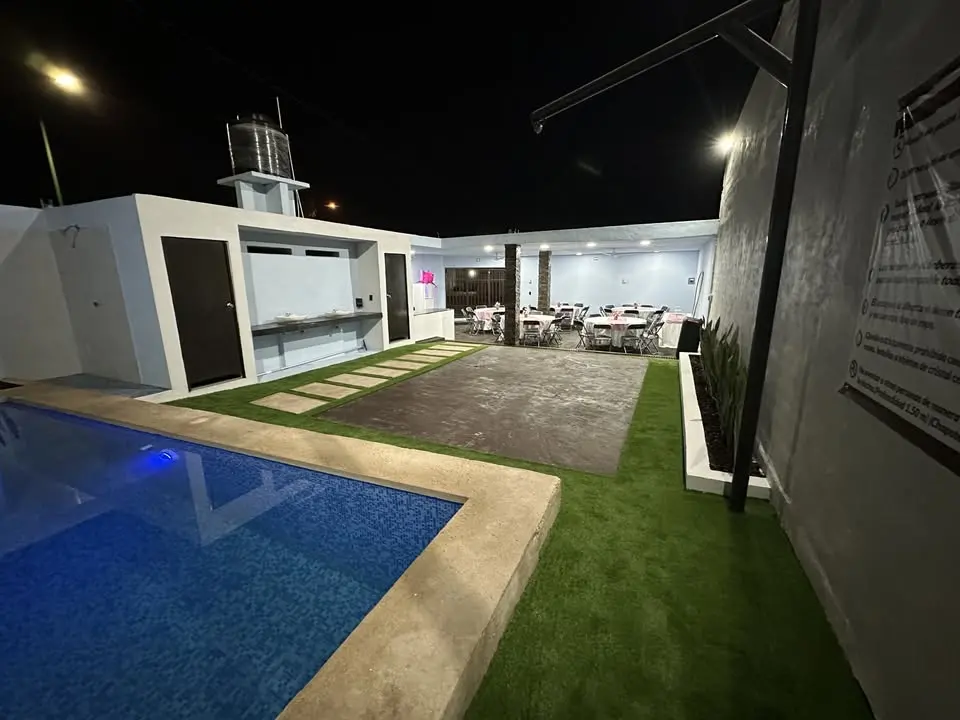 Terraza “HecVan”