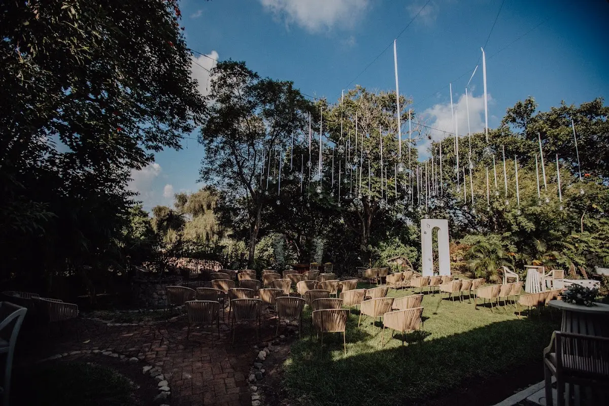 Víctor Terríquez Eventos — foto 4 de 4