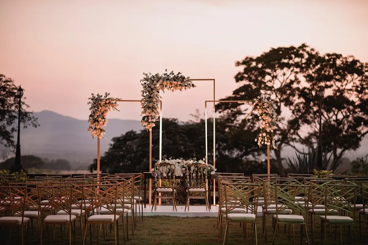 Víctor Terríquez Eventos — foto 2 de 4