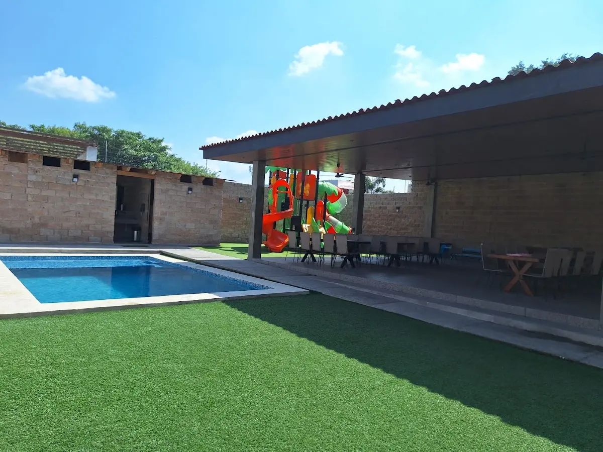 Villa Encanto