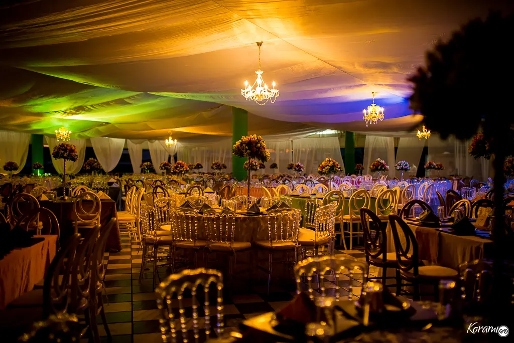 Cásate Conmigo eventos