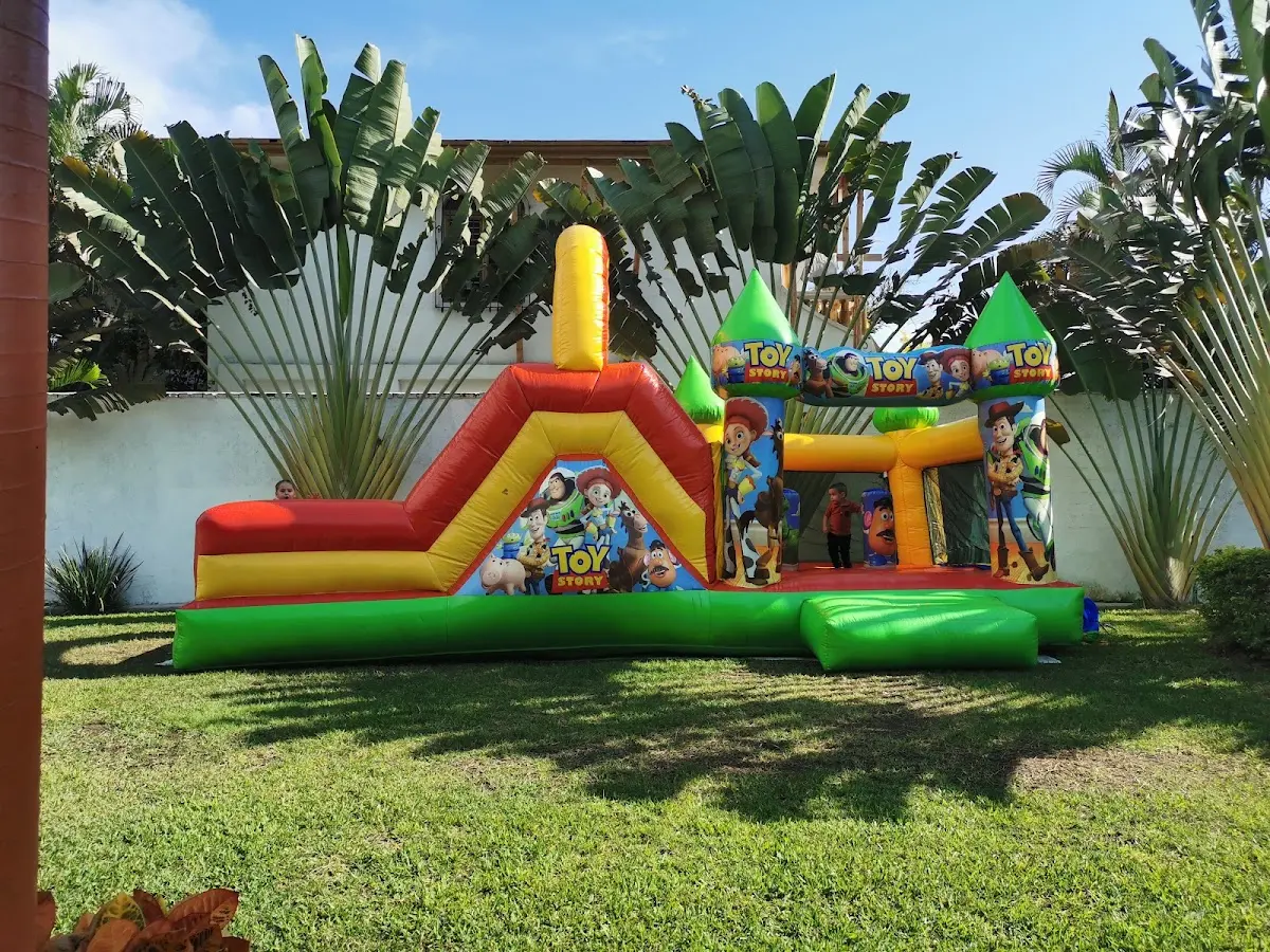 Brisa Jardín De Eventos
